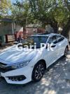 Honda Civic Oriel 1.8 i-VTEC CVT 2018 For Sale in Haripur