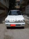 Suzuki Mehran VX 2009 For Sale in Karachi