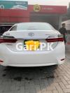 Toyota Corolla  2021 For Sale in Lahore