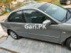 Honda Civic VTi Oriel 1.6 2002 For Sale in Lahore