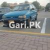 Kia Pride  1996 For Sale in Karachi