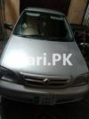 Suzuki Cultus VXR 2015 For Sale in Lahore