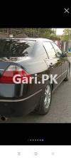 Honda Accord  2007 For Sale in Rawalpindi