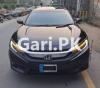 Honda Civic Oriel 2016 For Sale in Faisalabad