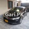 Honda Civic Standard 2013 For Sale in Hyderabad