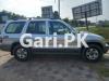 Kia Sportage  2005 For Sale in Lahore