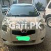 Toyota Vitz  2007 For Sale in Swabi