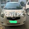 Toyota Vitz  2007 For Sale in Swabi