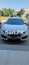 Honda Civic VTi Oriel 2017 For Sale in Lahore