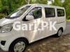 Changan Karvaan  2021 For Sale in Faisalabad