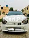 Suzuki Alto  2022 For Sale in Lahore