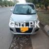 Suzuki Wagon R  2022 For Sale in Faisalabad