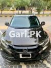 Honda Vezel  2015 For Sale in Islamabad