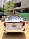 Honda Civic VTi Oriel Prosmatec 2016 For Sale in Karachi