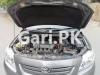 Toyota Corolla GLI 2009 For Sale in Lahore