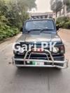 Suzuki Jimny Sierra 1995 For Sale in Lahore