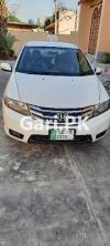 Honda City Aspire 2015 For Sale in Sialkot