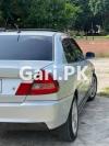 Mitsubishi Lancer  1999 For Sale in Rawalpindi