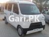 Daihatsu Hijet  2018 For Sale in Karachi