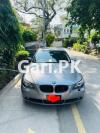 BMW 5 Series  2004 For Sale in Lahore