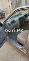 Suzuki Alto  2011 For Sale in Karachi