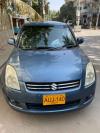 Suzuki Swift 1.3 DLX 2011 For Sale in Karachi