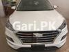 Hyundai Tucson  2023 For Sale in Lahore