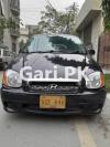 Hyundai Santro  2004 For Sale in Lahore