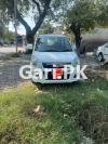 Suzuki Wagon R  2022 For Sale in Haripur