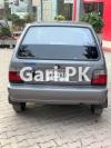 Suzuki Mehran VXR 2016 For Sale in Faisalabad