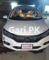 Honda City Aspire 2023 For Sale in Umerkot