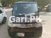 Suzuki Spacia  2015 For Sale in Swabi