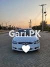 Honda Civic VTi Oriel 2012 For Sale in Lahore