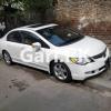 Honda Civic VTi Oriel Prosmatec 2011 For Sale in Lahore