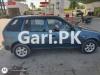 Suzuki Cultus VXR 2008 For Sale in Bahawalpur