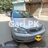 Toyota Corolla GLI 2007 For Sale in Karachi