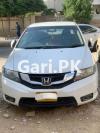 Honda City IVTEC 2018 For Sale in Karachi