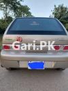 Suzuki Cultus VXR 2014 For Sale in Islamabad