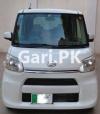Daihatsu Tanto  2014 For Sale in Multan