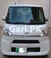 Daihatsu Tanto  2014 For Sale in Punjab