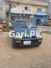 Daihatsu Cuore  2000 For Sale in Lahore