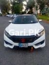 Honda Civic VTi 2018 For Sale in Gujranwala