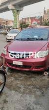 Honda City IDSI 2007 For Sale in Multan