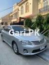 Toyota Corolla GLI 2008 For Sale in Lahore