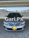 Toyota Corolla GLI 2014 For Sale in Swat