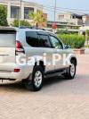 Toyota Prado  2003 For Sale in Faisalabad