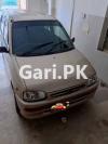 Daihatsu Cuore  2010 For Sale in Karachi