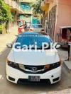 Honda City IVTEC 2018 For Sale in Lahore