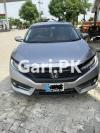 Honda Civic Oriel 2019 For Sale in Sialkot