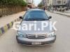 Suzuki Cultus VXR 2015 For Sale in Karachi